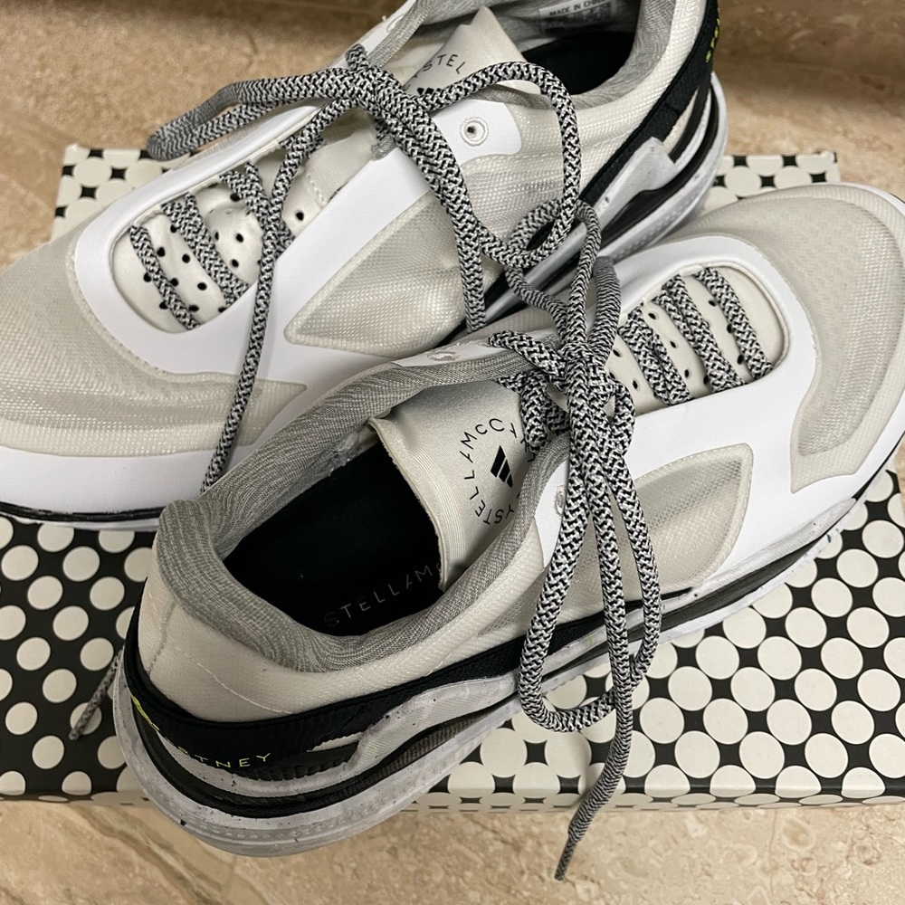 ADIDAS by STELLA MCCARTNEY sneaker